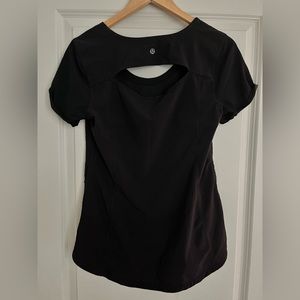 lululemon shirt size 8